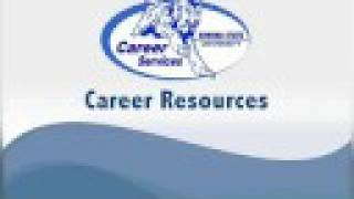 2008 Sonoma State - Career Services