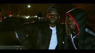 Munchie x Made A Way (Official Video)  @InThaBassmintTv 