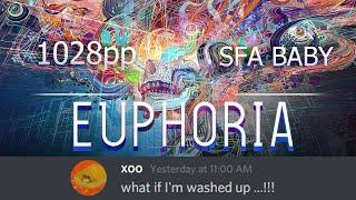 EUPHORIC HD PP RECORD