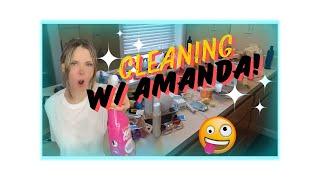 Whole House Reset w/ Cleaning Tips, Motivation, & Discussing Mental Health!