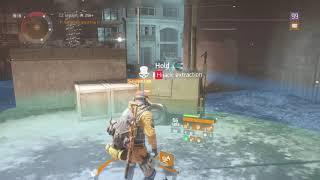 OZ server Agent leaves rope unattended