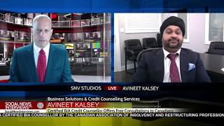 How Can Credit Counselling Stop Wage Garnishment? - BSCC