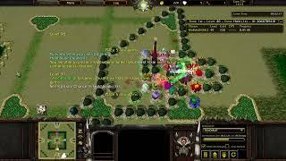 WC3 Gem TD 1.6.14 33:54min TheWhitePanda