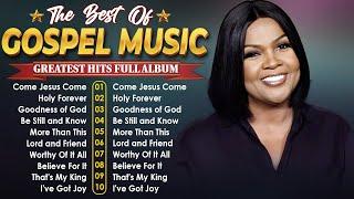 Goodness Of God  Listen to Cece Winans Singer Gospel Songs  Powerful worship praise and worship