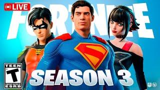 Fortnite Chapter 6 season 3 Battle Pass and Bonus Rewards Review
