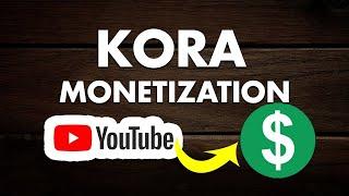 Dore uko Monetization kuri youtube Ikorwa | Youtube Business EP21