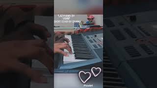 "Ladyhawk by Yanni" Short Piano Cover by Gourav