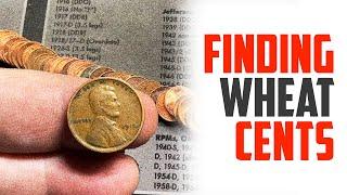 Old Coins In Circulation: How To Find Them!