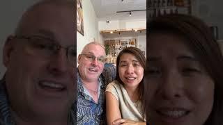 Dim Sum King  in Fort Myers, FL Networking meet up where next in SWFL ? | LIVE Broadcast | 5 - 1