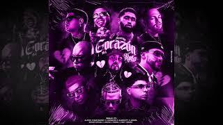 Corazon Roto 4.0 (IA) Official Remix - Bad Bunny x Almighty x Noriel x Alexio & Mas..(PROODBYNG)