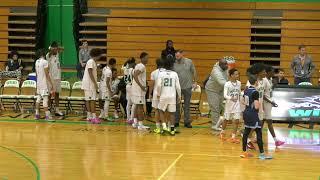 Waterbury Boys VAR Basketball - Wilby vs Oxford - Dec 30, 2024