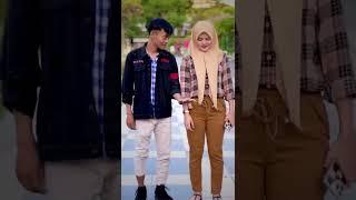 Assalamuaikum semoga yang jawab lancar rejeki nya#yutubeshorts #romantis