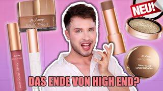 NEUHEITEN | ASAM Beauty zerstört High End Brands? | Maxim Giacomo