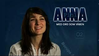 Anna Pihl Sæson 2 ‍️ Interview med Charlotte Munck