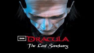 Dracula 2: The Last Sanctuary HD 720p Walkthrough Longplay Gameplay No Commentary