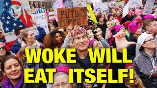 This Is How “Wokeness” Ends! w/ Dr. Christian Parenti