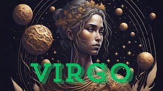 Virgo October 2024, Storm Within & Chaos Causes Self Destruction #astrology #horoscope #oracle