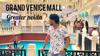 #grandvenicemall  #greaternoida #venicemall #parichowk #vlog | vishal Gupta