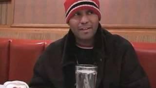 Kool Keith - 98 Year Old Refrigerator