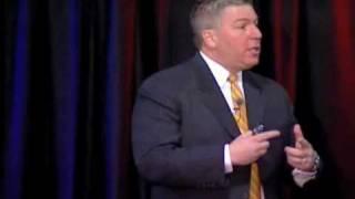 Turn It Up A Notch (2 of 3) Gary Michels