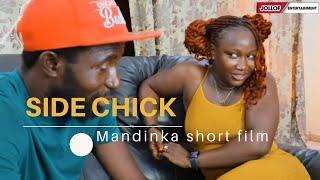 Side Chick | Mandinka Short Film