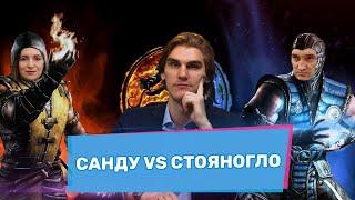 Санду или Стояногло – кого выберет Молдова? | ВБ#098