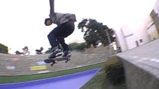 Mike Barker - LONG LOST CLIPS! #27