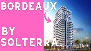 Bordeaux By Solterra | Luxury Burnaby Presale Condos!