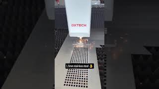 Slovenian customer using a 3kw machine-1
