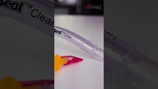 TCKMED - Laruseal Clear Flexicare