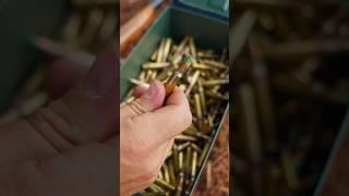 Handi-Rifle