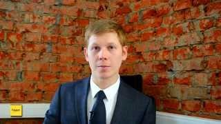 Анонс мастер-класса "Как выгодно продать квартиру без посредников" / Автор Владислав Поздняков