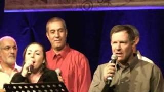 Ramot  Yavne Ensemble conducted by Tami Caspi Eshel  חבורת רמות יבנה