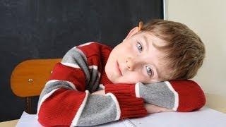 Behavior Therapy for ADHD | Child Psychology