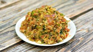 १ चपाती भाकरी म्हणता २ खाऊन मोकळे व्हाल येवढी भन्नाट चव आहे | Chutney Recipe | Latika Nimbalkar