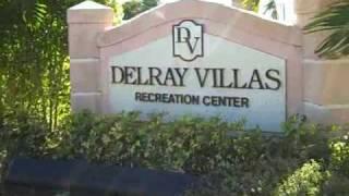 Wanda Lane Delray Beach, FL 33484 Delray Villas Real estate Carolyn Boinis RE/MAX