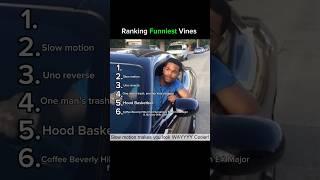 Ranking Funniest Vines #ranking #funny #Ranking #nostalgia #nostalgic #vines #funnymemes #dog #cat