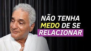 RELACIONAMENTO É NECESSÁRIO? Mesmo quando você está CONSCIENTE? | Satsang com Alexandre Magno