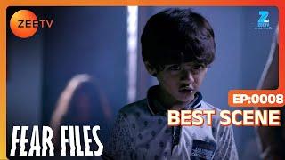 Poornima के आत्मा ने किया Vijay के बेटे को Possess | Fear Files | Zee TV