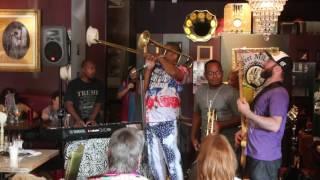 MVI 8541 Glen David Andrews