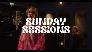 Isak Danielson - If You Ever Forget That You Love Me (live) | Sunday Sessions, S1 EP3