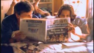 I Read Newsday Everyday