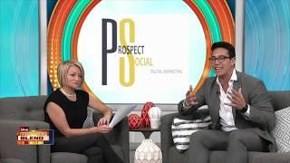 Real Estate "Commissions On Demand" System Does $75,000,000 in 6 Months! | Ravi Abuvala on Fox News!