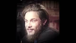 Travis Fimmel Edit