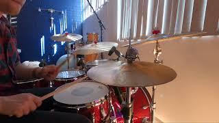 Nicholas Hamilton - Different Year | Drum Cover