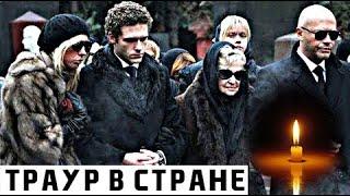 Случилось страшное… Актриса нашего любимого фильма ушла от нас внезапно