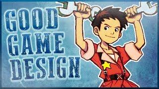 Good Game Design - Tactics Games