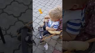 Дядя Стёпа великан