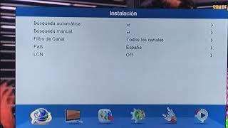 Negocios TV inicia sus emisiones en la TDT de Madrid (MUX 39)