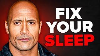 5 Underrated Habits for Better Sleep